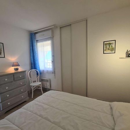 Appartement 2 Pieces/Cabine, Piscine, Parking, Bord De Mer - Saint Jean De Monts - Fr-1-224C-81 外观 照片